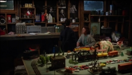 Young Sheldon - Season 02 Episode 01